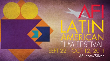 AFI Latin American Film Festival