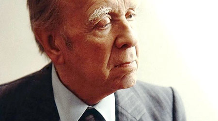 Roundtable discussion: Borges at our Library