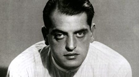 Lecture: 'Luis Buñuel: The Red Years'