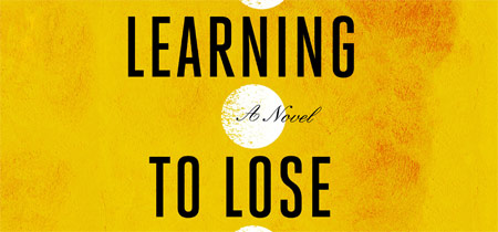 Book presentation: David Trueba's 'Learning to Lose'