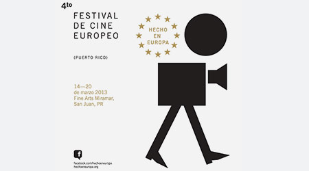 Spanish Cinema at the European Film Festival 'Hecho en Europa'