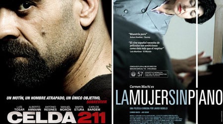Spanish Films at the 2012 Ibero-American Film Showcase 