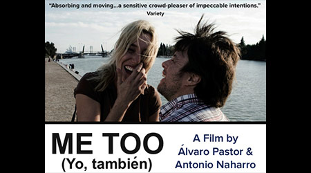 Screening of 'Me, Too' at the II Annual 'ReelAbilities'