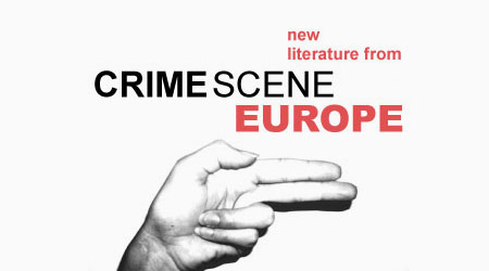 2011 New Literature from Europe Festival