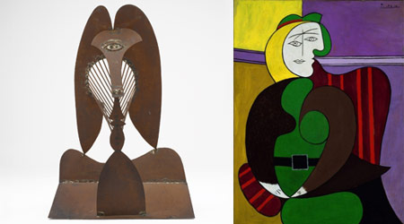 'Picasso and Chicago'