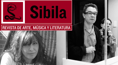 Round table: 'Tránsitos de la poesía en español por los Estados Unidos'