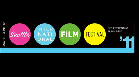 2011 Seattle International Film Festival