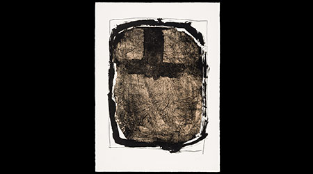 'Antoni Tàpies: Texture and Image'