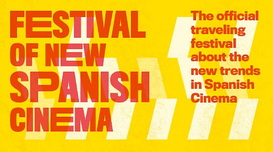 Festival of New Spanish Cinema 2015 in Chicago