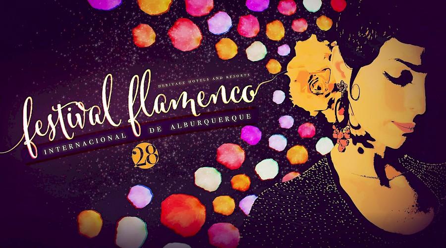 Festival Flamenco 28