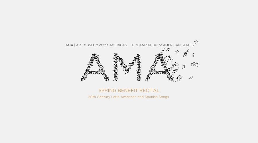 AMA's Spring Benefit Recital