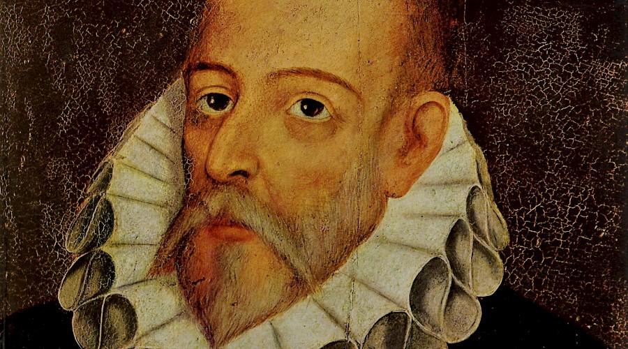 Shakespeare & Cervantes: A unique lecture and performance series