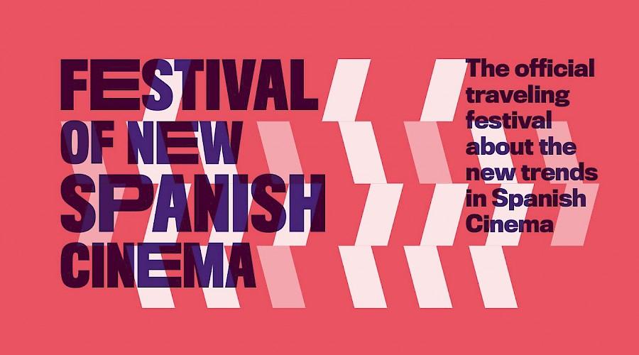 Festival of New Spanish Cinema 2016 in Portland