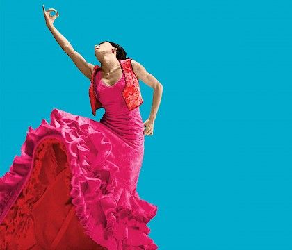 Flamenco Festival 2016 on Tour: Washington, DC