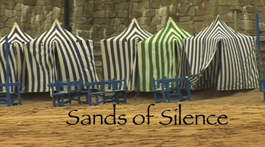 Sands of Silence at Awareness Film Festival
