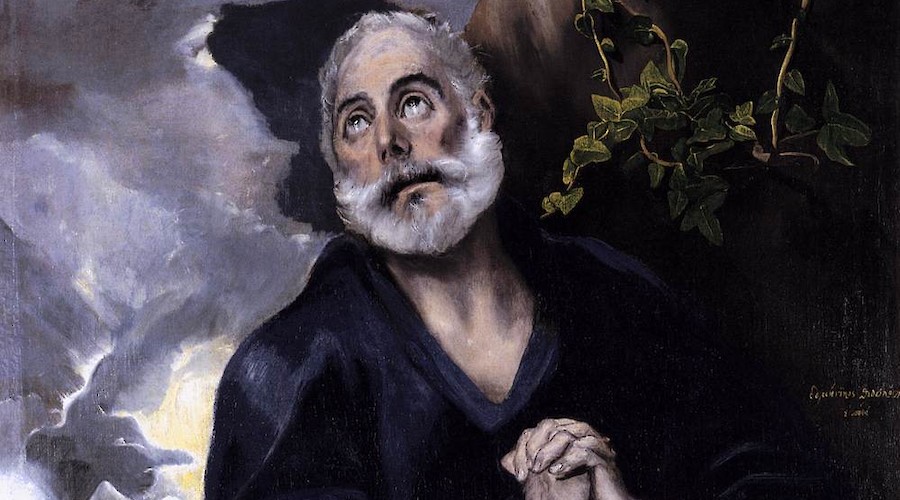 El Greco, Goya, and a Taste for Spain: Highlights from The Bowes Museum