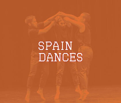 SPAIN dances