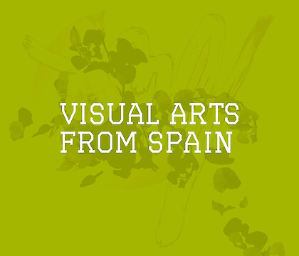 Visual Arts from Spain