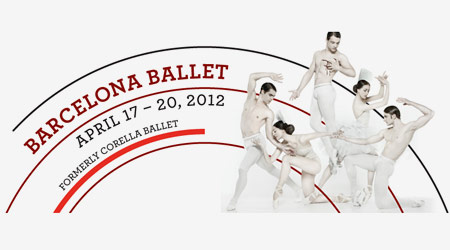Barcelona Ballet (formerly Corella Ballet)