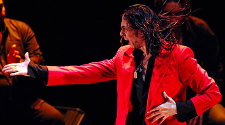 6th Annual Bay Area Flamenco Festival