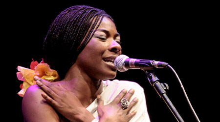 Blue Note Jazz Festival presents Buika in concert