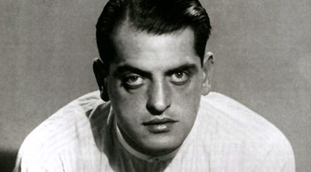Lecture: 'Luis Buñuel: The Red Years'