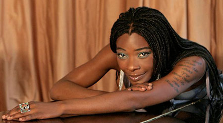 [Canceled] <del>Concha Buika live in Washington, D.C.</del>