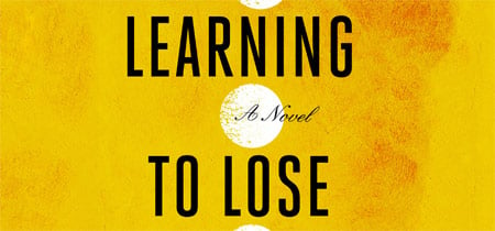 Book presentation: David Trueba's 'Learning to Lose'