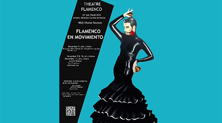 'Flamenco en Movimiento'
