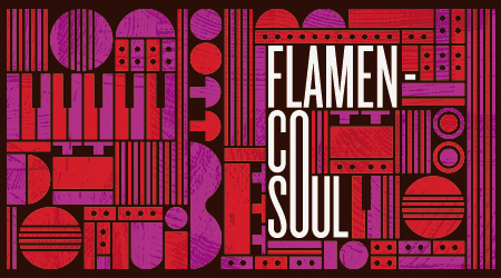 'Flamenco Soul'