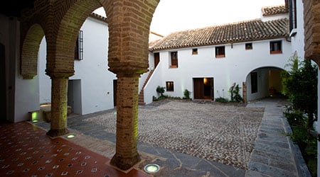 'Casa Árabe: Where Spain and the Arab World encounter each other'