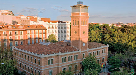 'Casa Árabe and The Future of Islam in Spain'