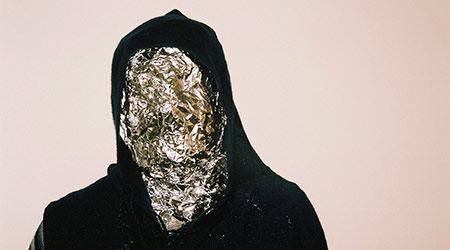 John Talabot: 'USA Debut Live Set' in Los Angeles