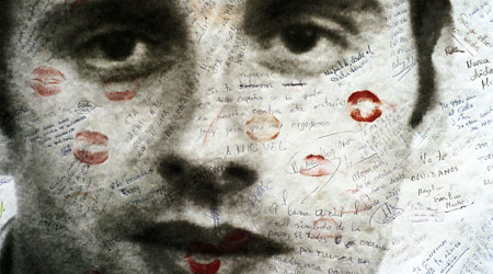 '100 Reflections Out of Sorrow'