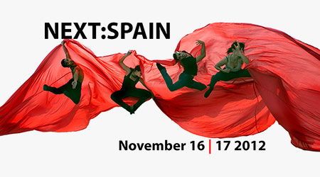 'Next: Spain'