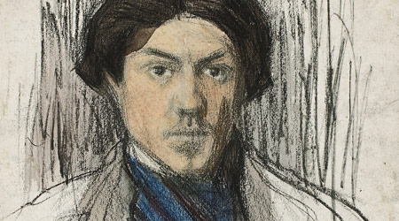 'Picasso's Drawings, 1890–1921: Reinventing Tradition'