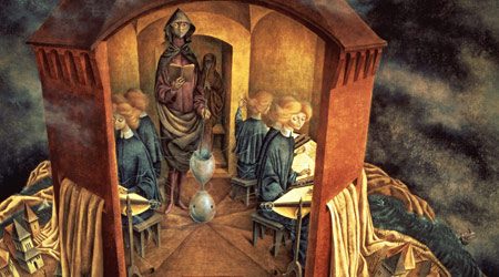 Remedios Varo: Indelible Fables