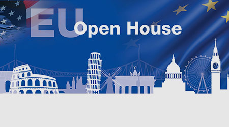 'Shortcut to Europe:' EU Embassies' Open House 2012