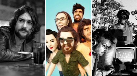 'Sounds From Spain' storms the 2012 South by Southwest Festival