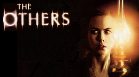 Cine-Club: ‘Los Otros' ('The Others')