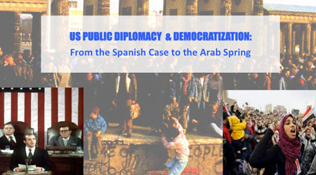 U.S. Public Diplomacy and Democratization