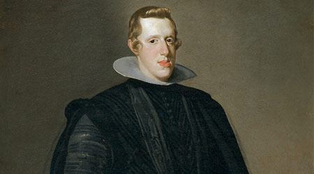 Symposium for 'Diego Velázquez, The Early Court Portraits'