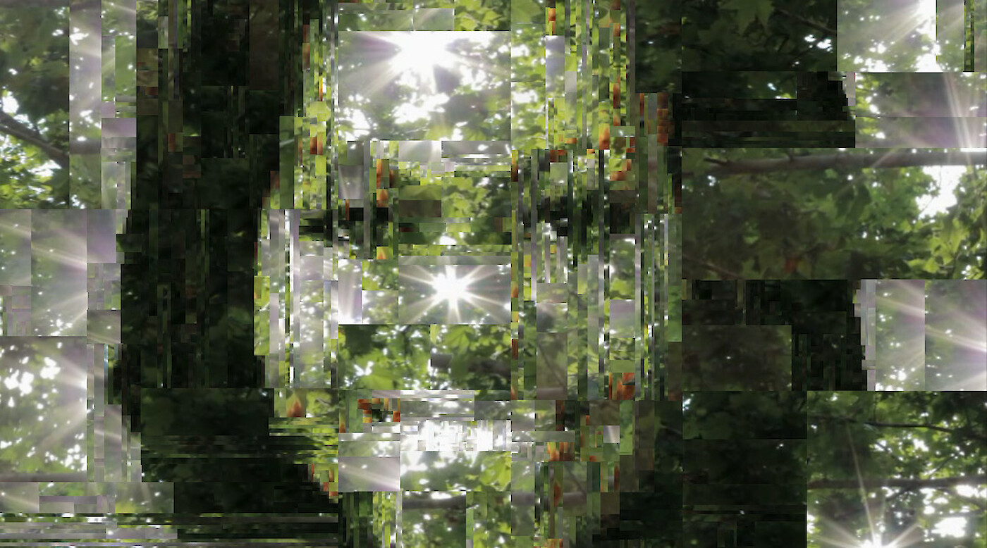 Sergio Albiac: Three Generative Video Portraits
