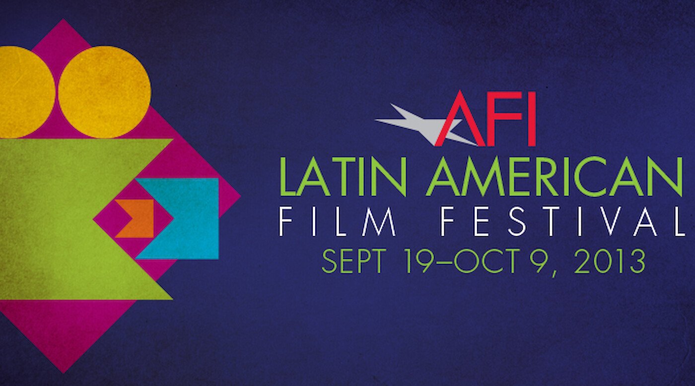 AFI Latin American Film Festival