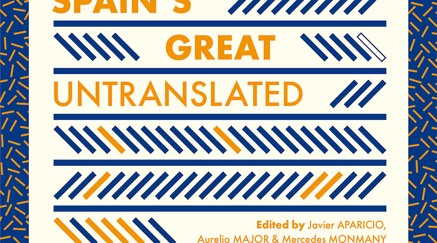 Spain’s Great Untranslated