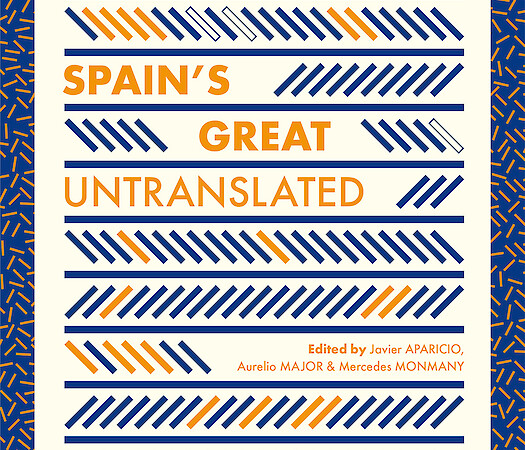 Spain’s Great Untranslated