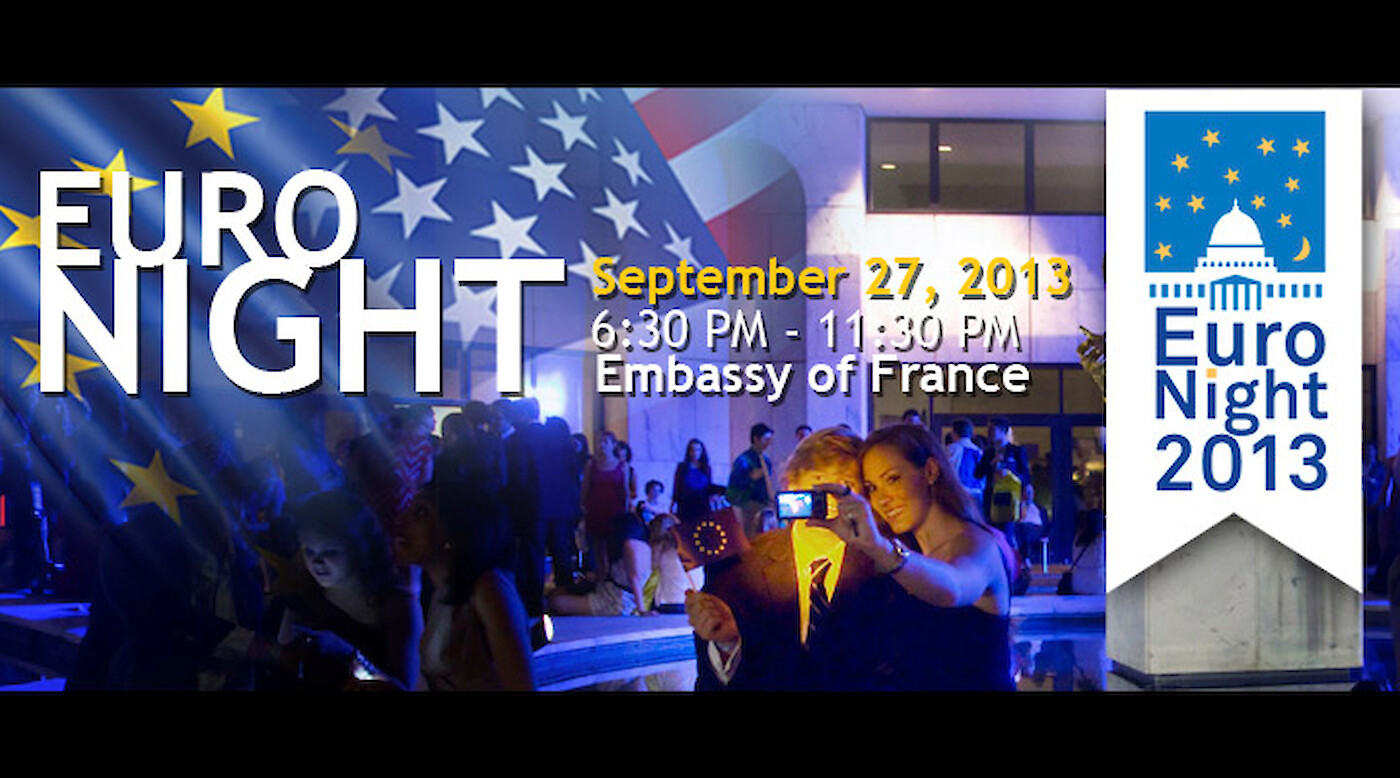 'Euro Night 2013'