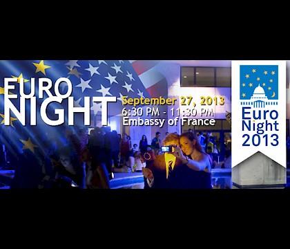 'Euro Night 2013'