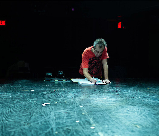 'New Plays from Spain'