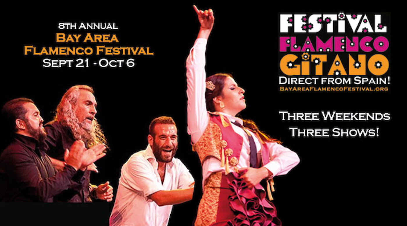 Festival Flamenco Gitano 2013